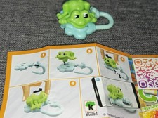 Ü Ei - Frosch 🐸 VC054 aus
