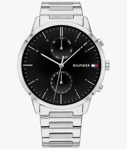 Tommy hilfiger herrenuhr - tommy,