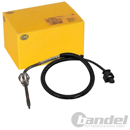 Hella abgastemperatursensor - hella,