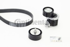 Keilrippenriemensatz