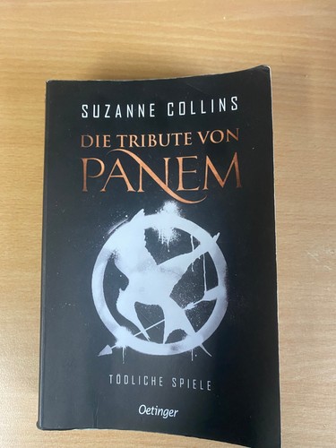 Die tribute von - die, 1