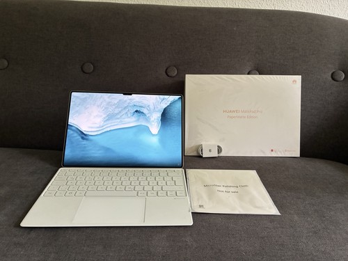 Huawei matepad pro zoll - huawei, 13.2