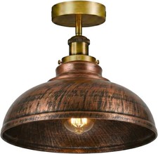 Moderne Semi Unterputz Decken