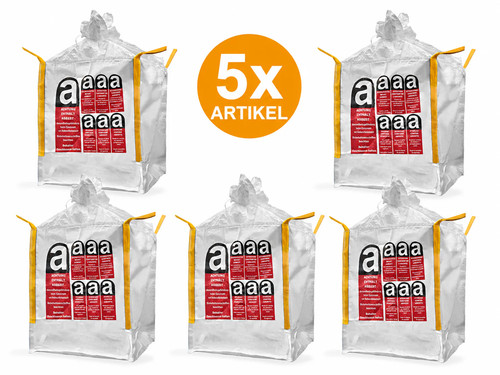 Asbest big bag - asbest,