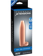 Fantasie X-Tensions Echtes