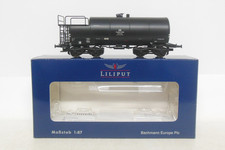 Liliput H0 L236491 - Wasserwagen zum Unkrautbeseitigungszug- Gebrauchtware - OVP