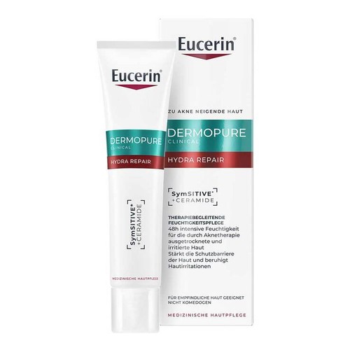 Eucerin dermopure clinical - dermopure,