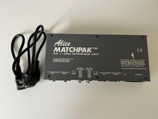 Alice MatchPak IHF Pro