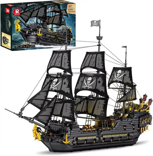 Reobrix black pearl - pearl, 66038