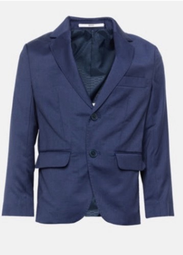 Hugo boss jungenblazer 8 - jungenblazer,