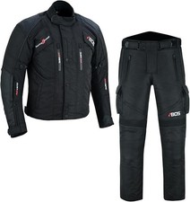 Motorrad Anzug Herren