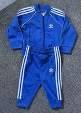Adidas Trainingsanzug Baby 6-9