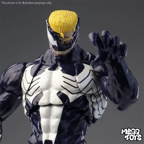Venom lethal neighbor mess - neighbor,