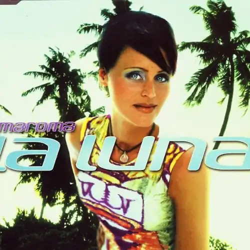 Maroma luna fiesta - -,