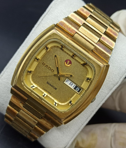 Luxus rado senator - senator, square