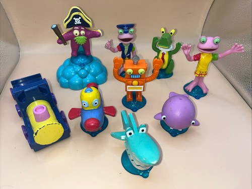 Rubbadubbers sprechende figur - sprechende,