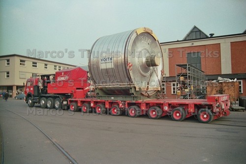 Lkw foto schwerlasttransporter - lkw,