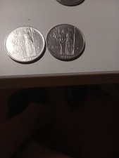 1957 100 Lire Italiane