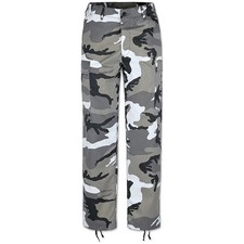Ranger hose tarnhose - us, metro