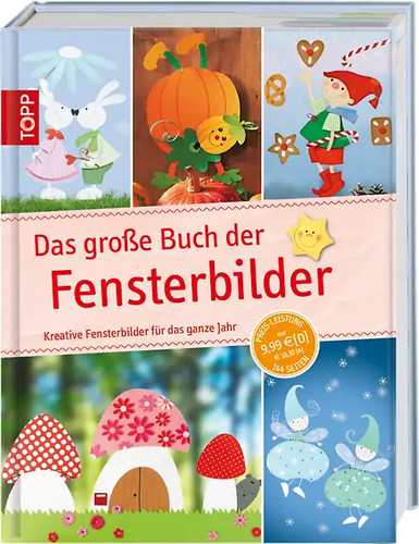 Das große buch der - das,