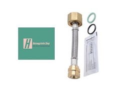 Viessmann Überströmleitung