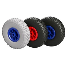 PU Rad Ø 260 mm 3.00-4