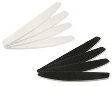 EuBeCos Profi Nagel Feilen