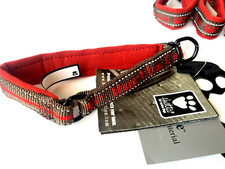 HURTTA Half Choke Halsband