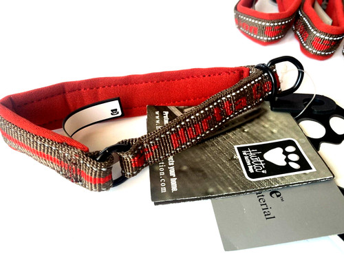 Hurtta half choke halsband - hurtta,