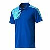 PUMA MESTRE Polo Shirt kurzarm Senior blau 654371-02
