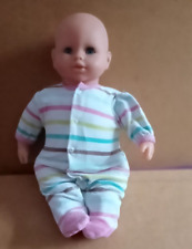 21 Zoll Berchet Baby-Puppe mit weichem Körper