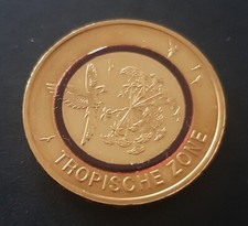 MDS DEUTSCHLAND 5 EURO 2017 G