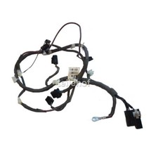 Kabelbaum 09136423 Heckklappe für Opel Vectra B Caravan