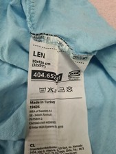 Baby/Kinder Junge/Mädchen/Neutral Bettlaken 2 Stück 70x120 Wie Neu 