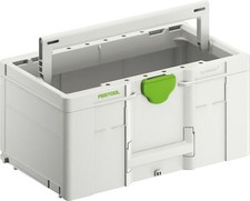 Festool Systainer³ ToolBox