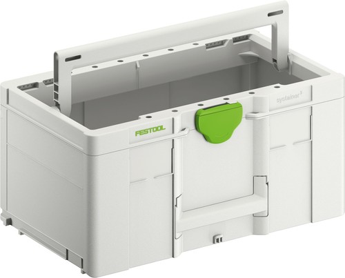 Festool systainer toolbox - festool,