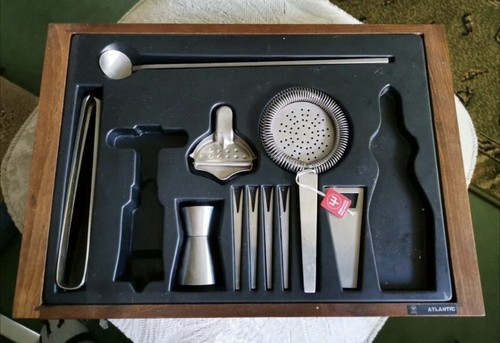 Dreizack barset cocktail - barset/cocktail, set