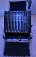 Mischpult - Studiomaster SESSION MIX 12-2R - Top Zustand - ideal für Einsteiger