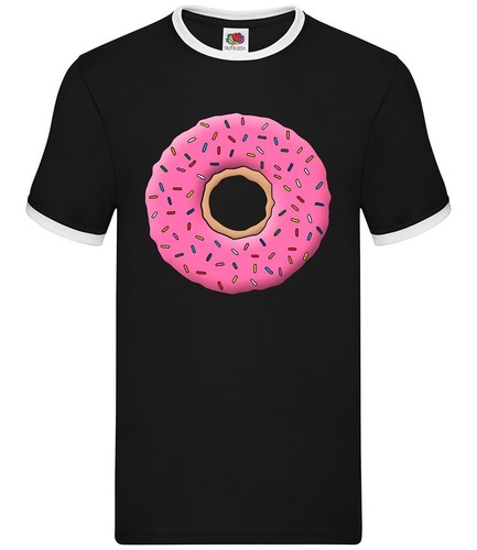 Donut farbe herren - farbe,