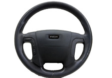 Volvo V70 Lenkrad Leder Multifunktionslenkrad *Komplett* 8674583