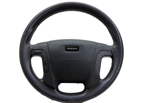 Volvo v70 lenkrad leder - volvo,