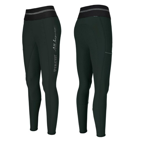 Pikeur damenreithose pk gia - pikeur,