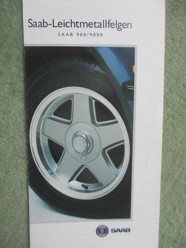 Saab 900 9000 - saab,