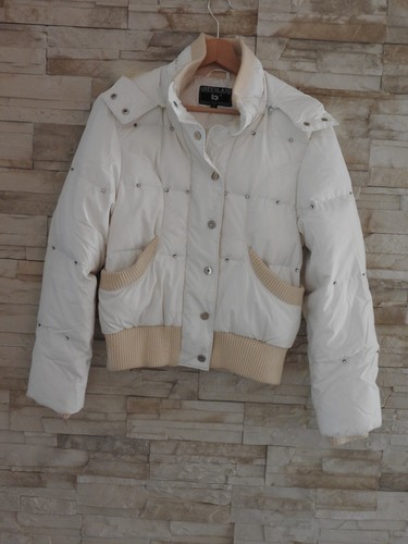 Daunenjacke jacke abnehmbare - daunenjacke,