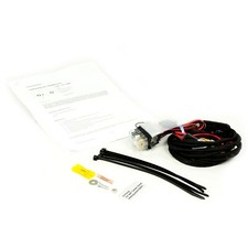 Aufrüstsatz für VW T5 Climatic Webasto Zuheizer für man. Klimaanlage/ohne Klima 