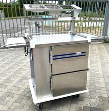 Electro calorique