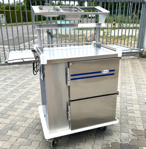 Electro calorique