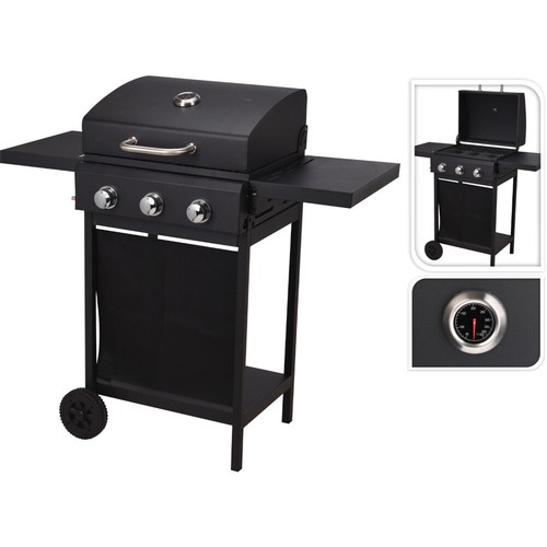 Gasgrill camping brenner - gasgrill,