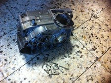 Getriebegehäuse Gehäuse Motorblock Getriebe Motor Kawasaki Z 200 A