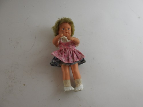 Puppe goebel 1962 - ,